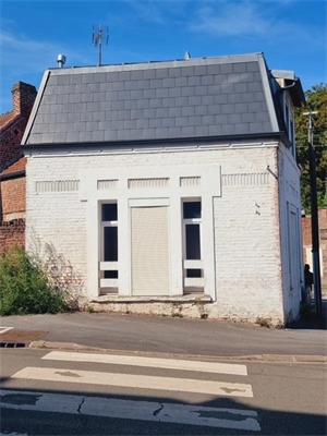 maison à la vente -   59400  CAMBRAI, surface 79 m2 vente maison - UBI443815496